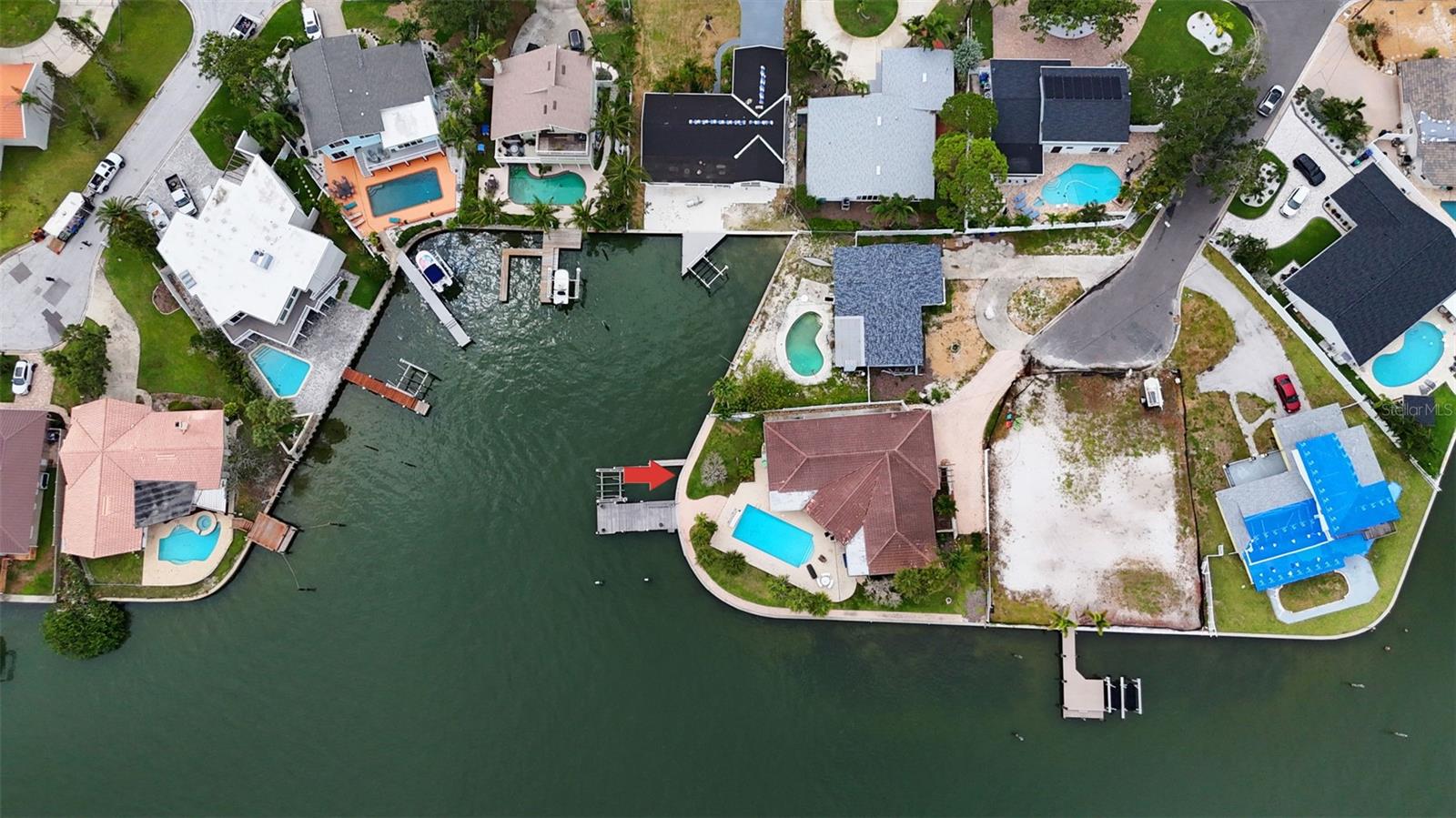 5960 BAHAMA WAY N, ST PETE BEACH, FL — photo 11