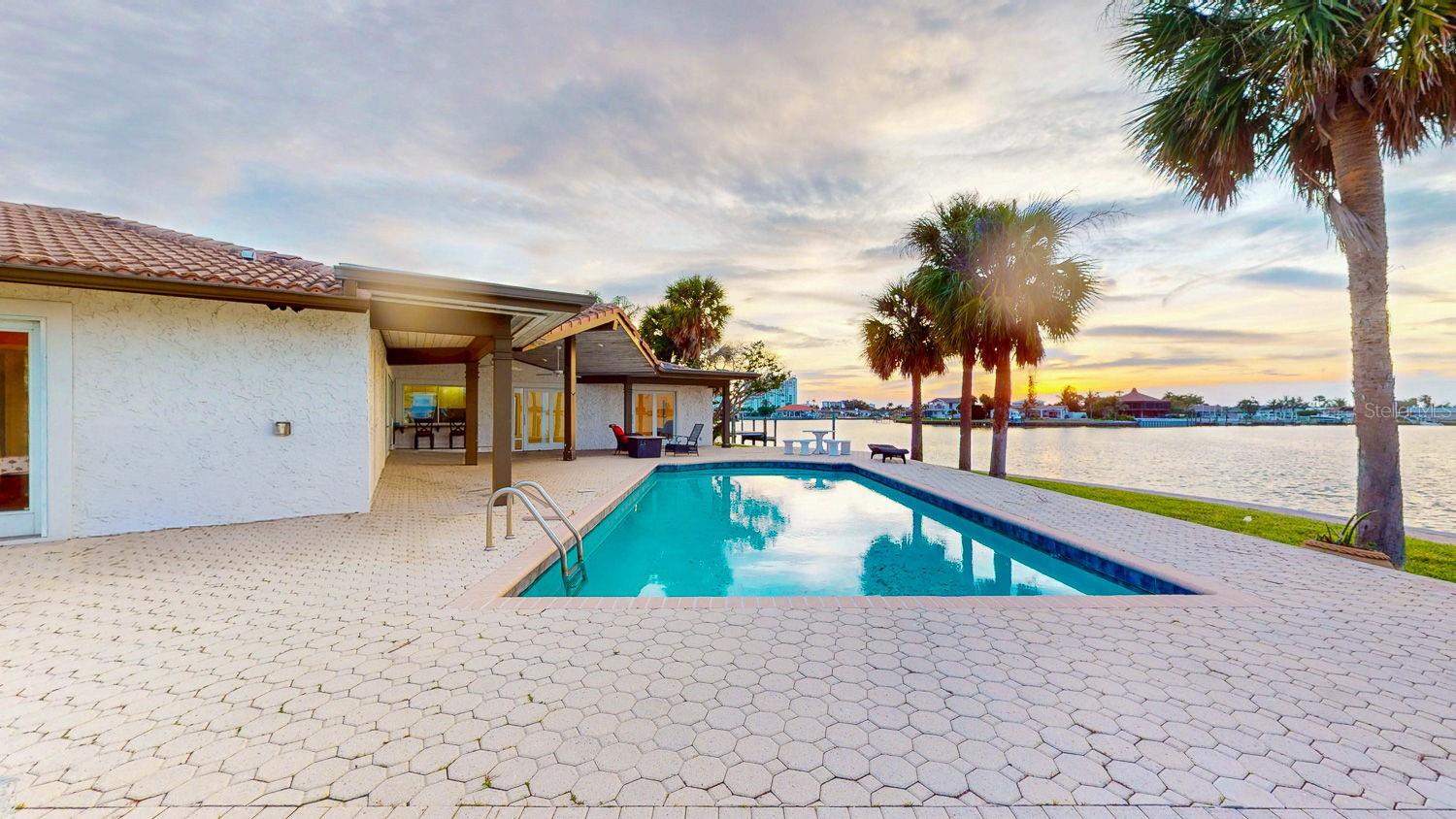 5960 BAHAMA WAY N, ST PETE BEACH, FL — photo 12