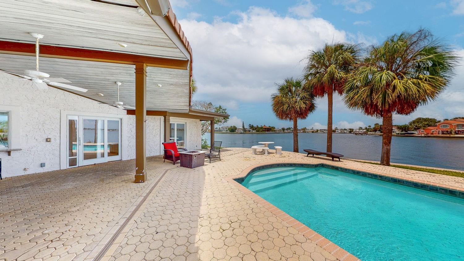5960 BAHAMA WAY N, ST PETE BEACH, FL — photo 14