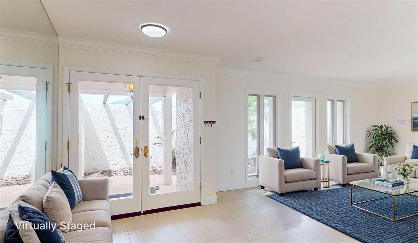5960 BAHAMA WAY N, ST PETE BEACH, FL — photo 19