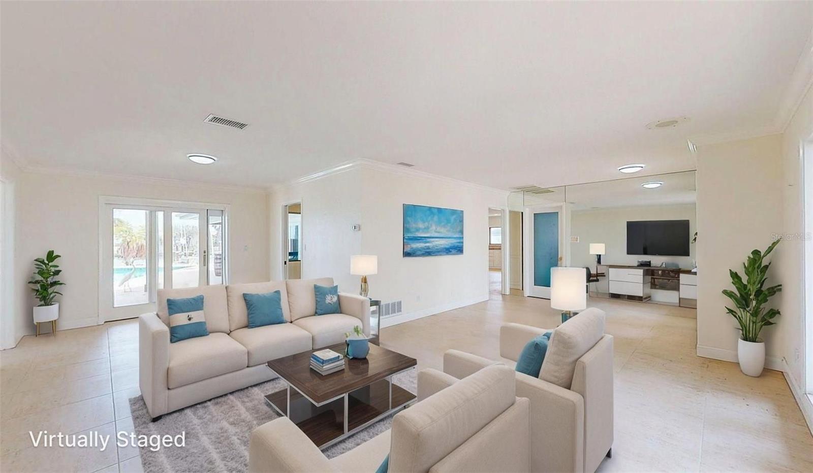 5960 BAHAMA WAY N, ST PETE BEACH, FL — photo 25