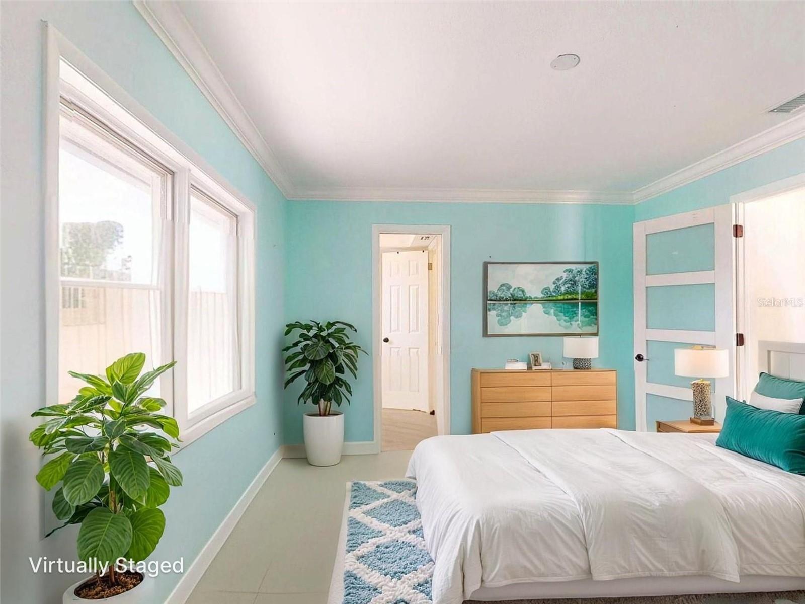 5960 BAHAMA WAY N, ST PETE BEACH, FL — photo 39