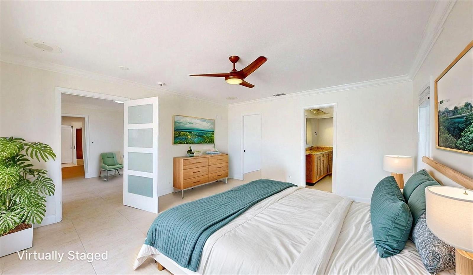 5960 BAHAMA WAY N, ST PETE BEACH, FL — photo 69