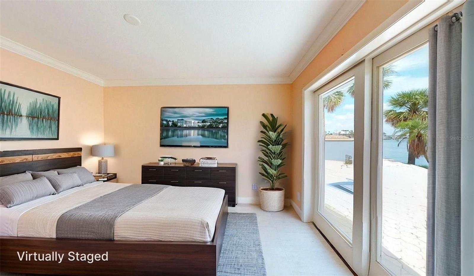 5960 BAHAMA WAY N, ST PETE BEACH, FL — photo 80