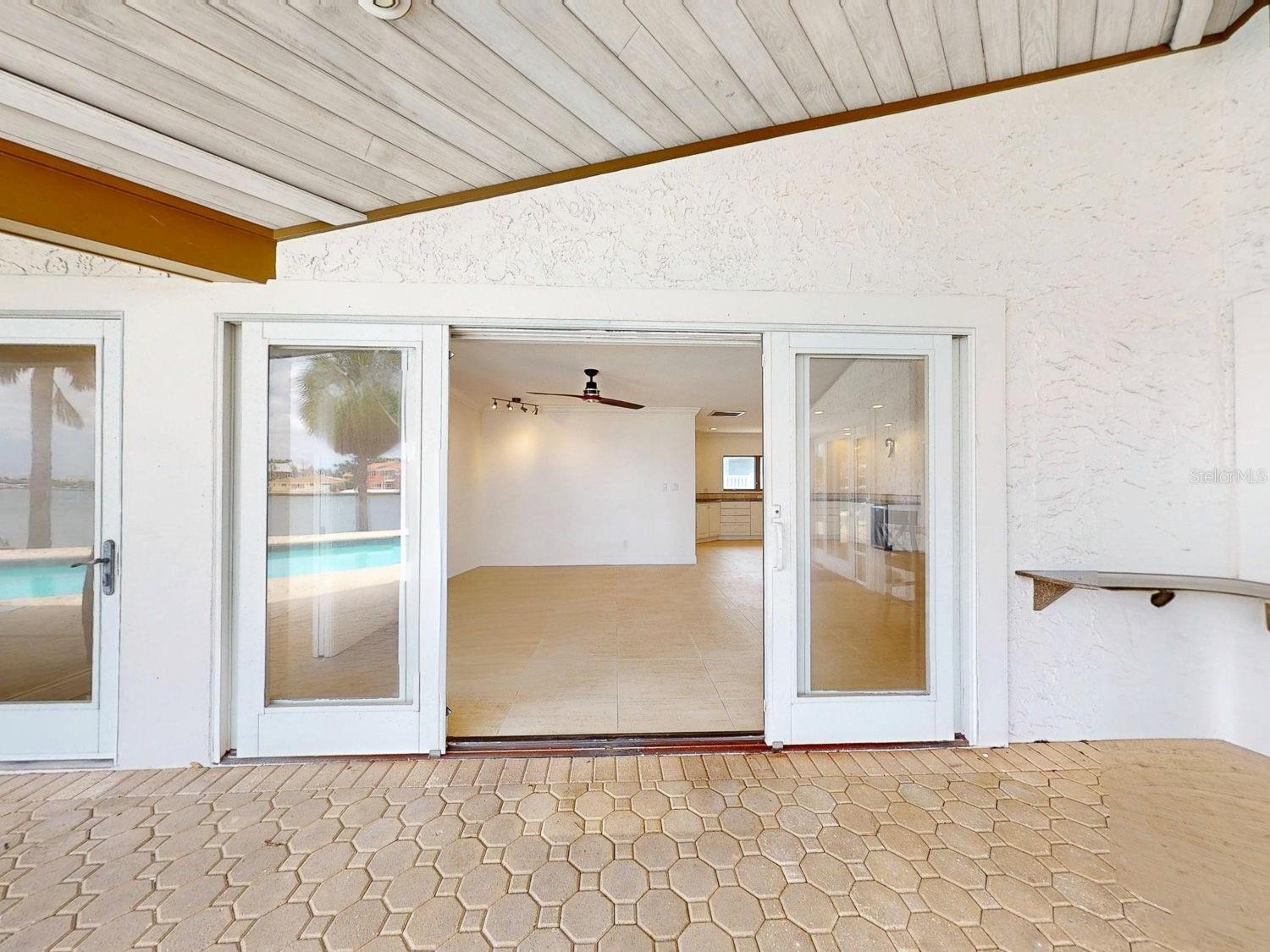 5960 BAHAMA WAY N, ST PETE BEACH, FL — photo 84