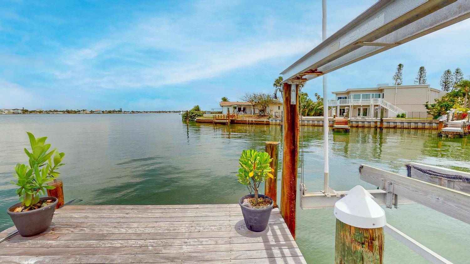 5960 BAHAMA WAY N, ST PETE BEACH, FL — photo 87