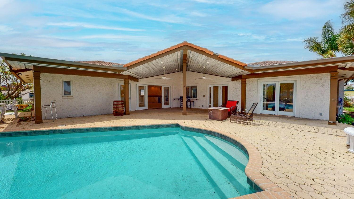 5960 BAHAMA WAY N, ST PETE BEACH, FL — photo 93