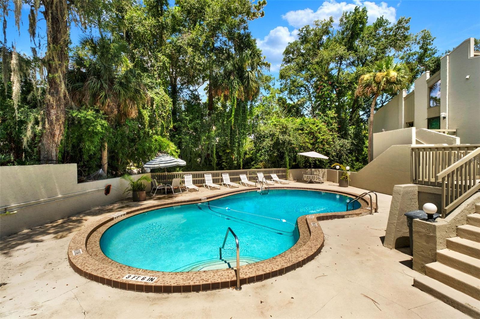 105 FAIRWAY DR, LONGWOOD, FL — photo 21