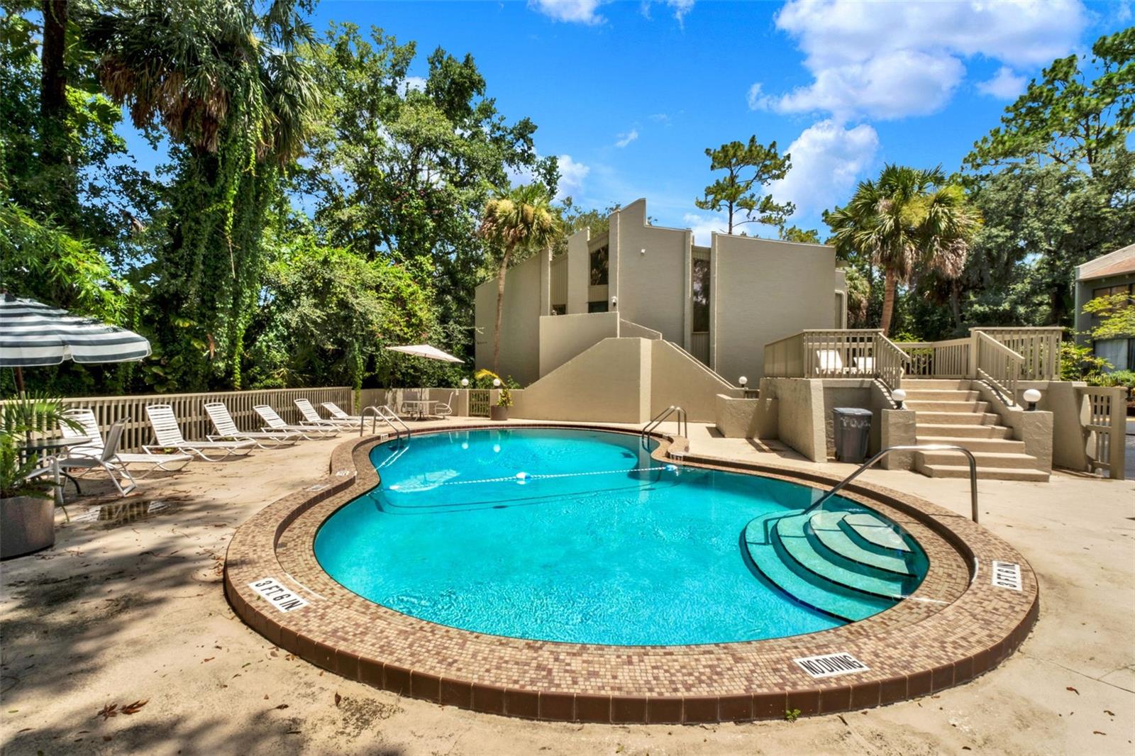 105 FAIRWAY DR, LONGWOOD, FL — photo 22