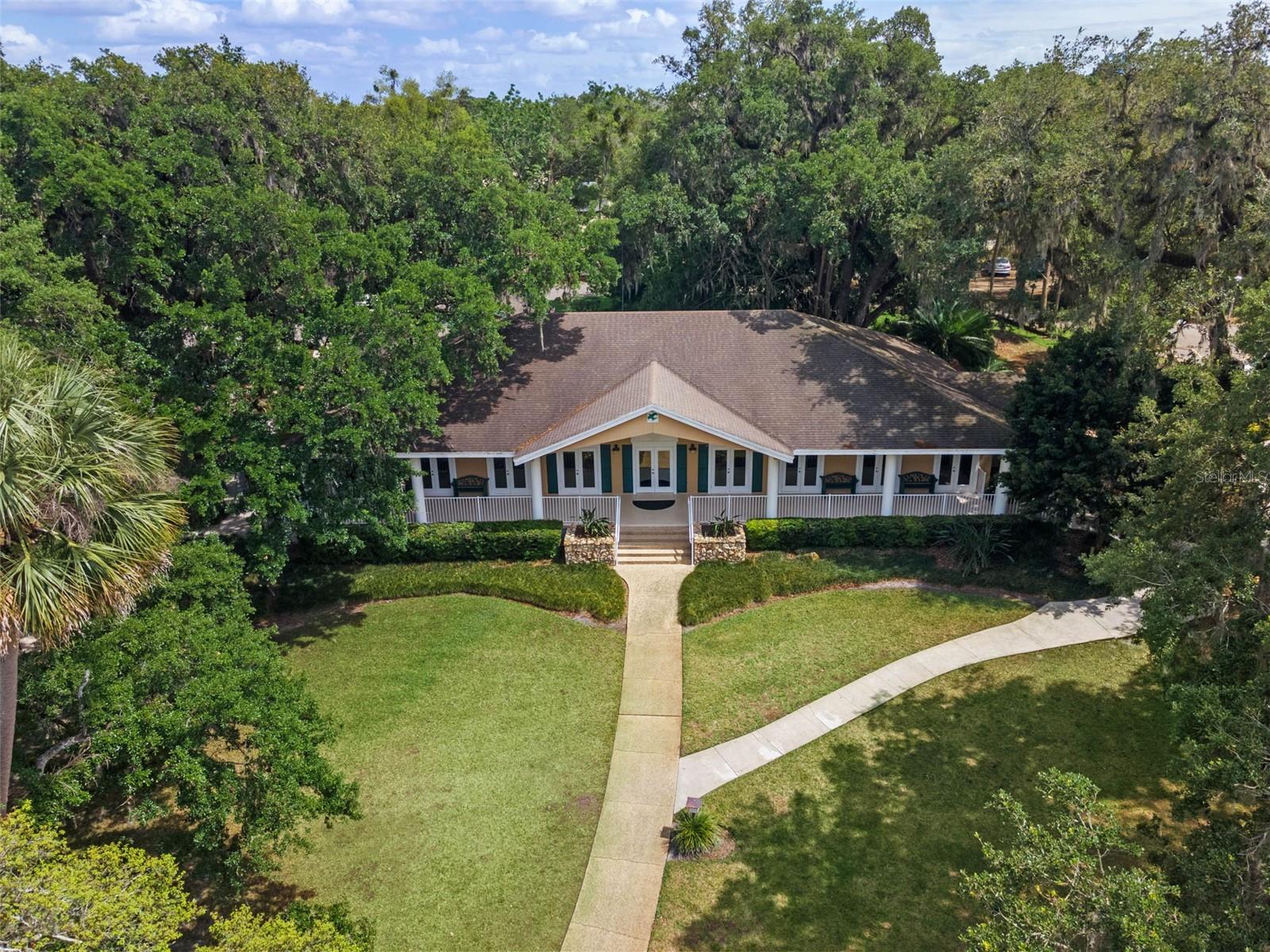 105 FAIRWAY DR, LONGWOOD, FL — photo 29