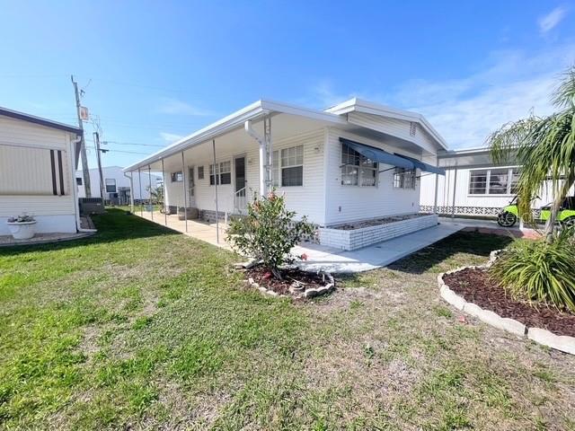 816 TURF, VENICE, FL — photo 2