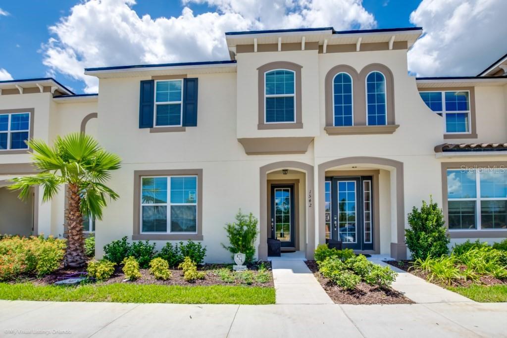 1542 CAREY PALM CIR, KISSIMMEE, FL