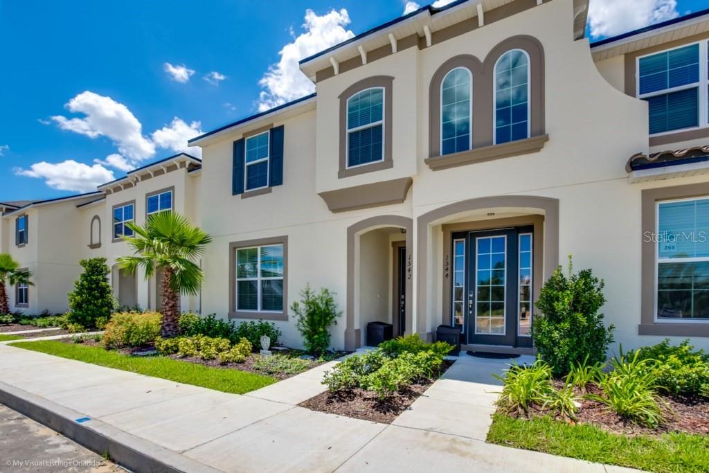 1542 CAREY PALM CIR, KISSIMMEE, FL — photo 3