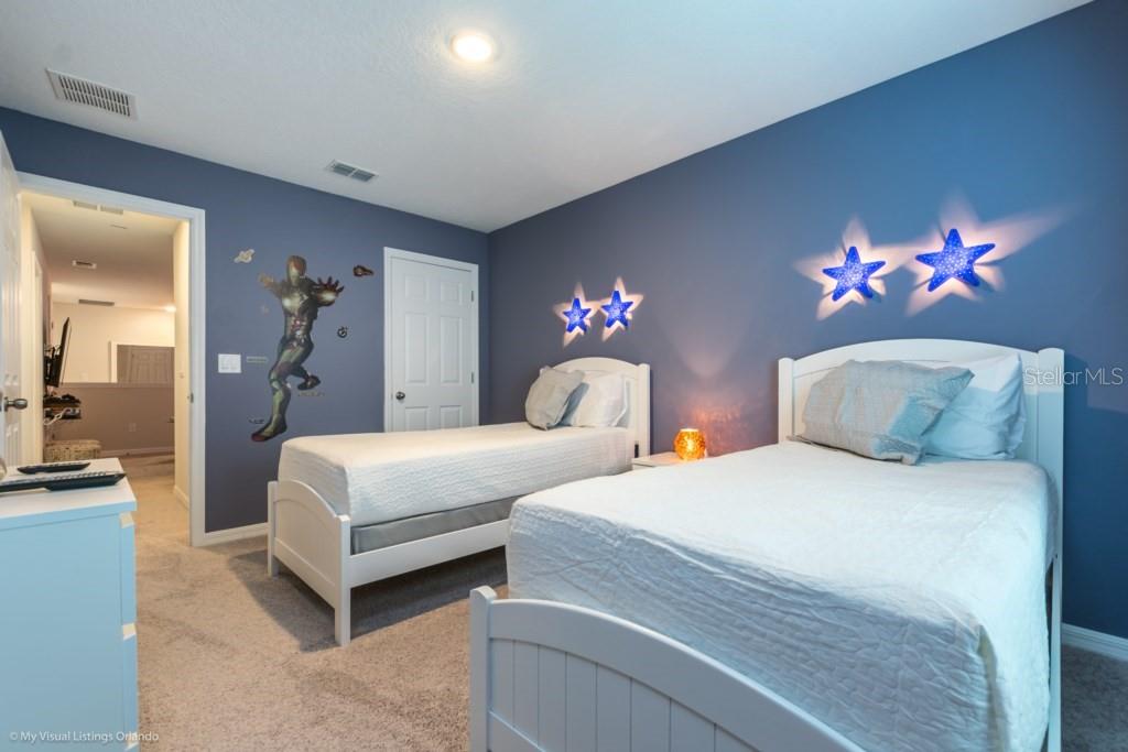 1542 CAREY PALM CIR, KISSIMMEE, FL — photo 24