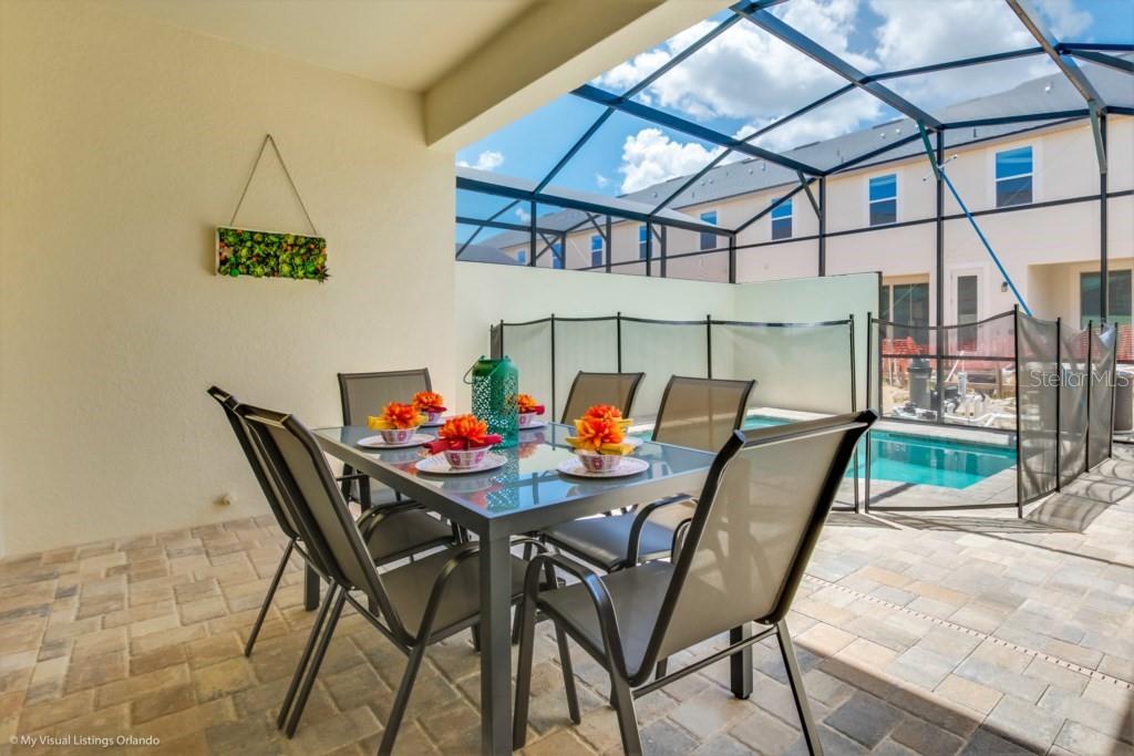1542 CAREY PALM CIR, KISSIMMEE, FL — photo 36