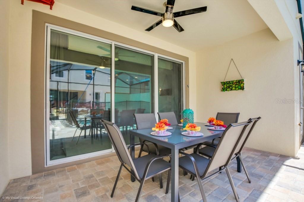 1542 CAREY PALM CIR, KISSIMMEE, FL — photo 37