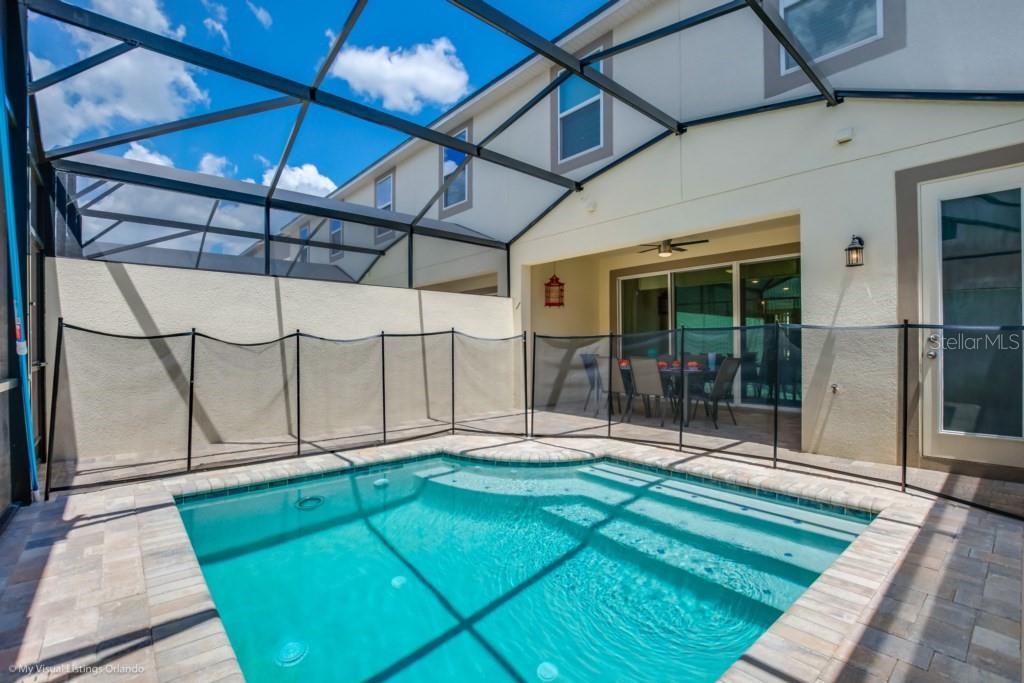 1542 CAREY PALM CIR, KISSIMMEE, FL — photo 38