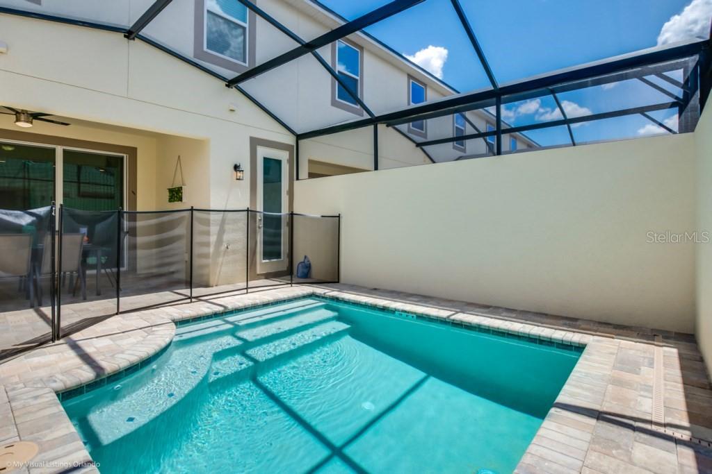 1542 CAREY PALM CIR, KISSIMMEE, FL — photo 39
