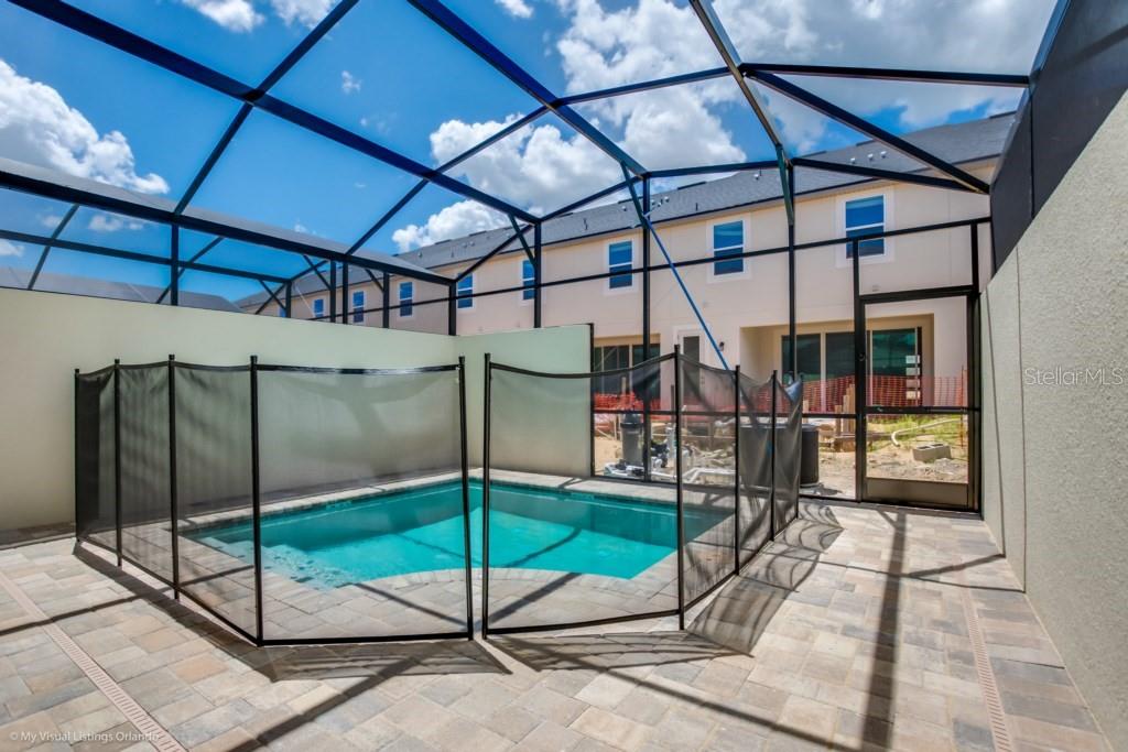 1542 CAREY PALM CIR, KISSIMMEE, FL — photo 40