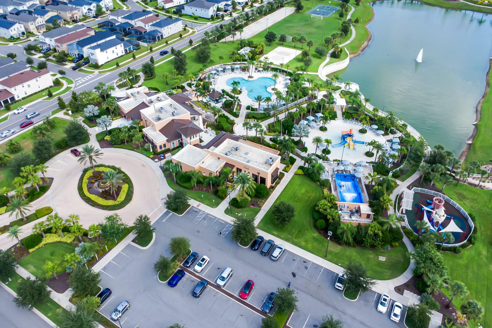 1542 CAREY PALM CIR, KISSIMMEE, FL — photo 51