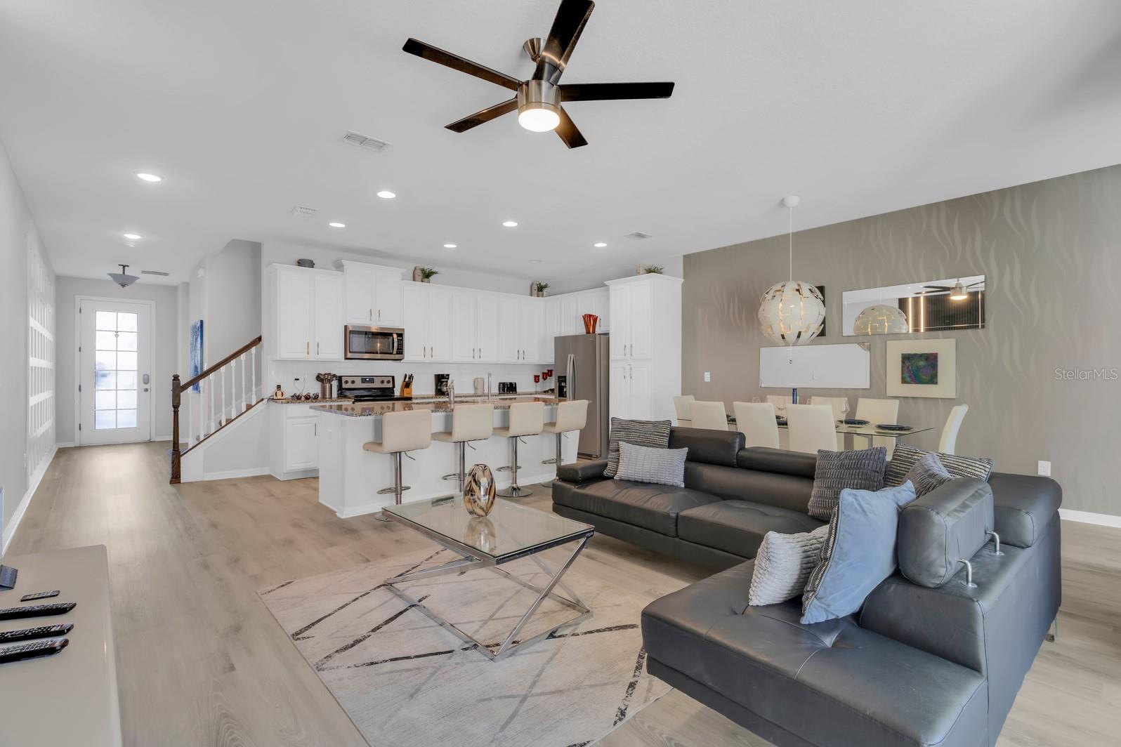 1542 CAREY PALM CIR, KISSIMMEE, FL — photo 11