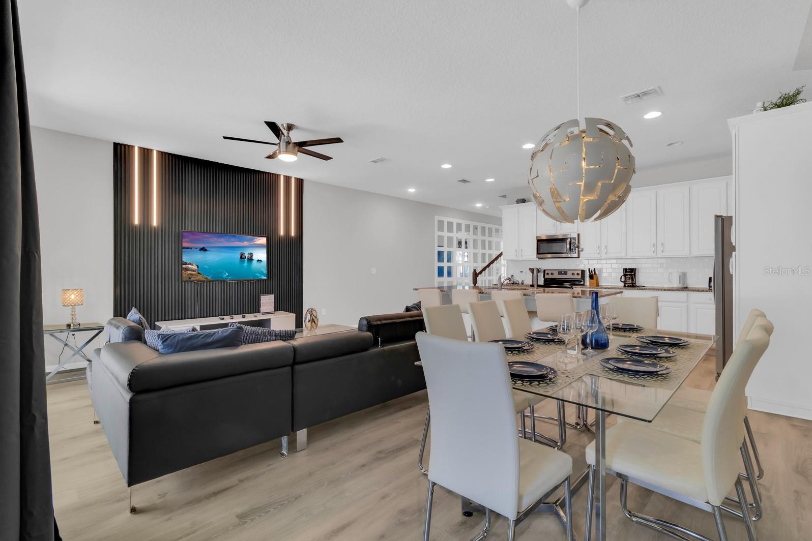 1542 CAREY PALM CIR, KISSIMMEE, FL — photo 12