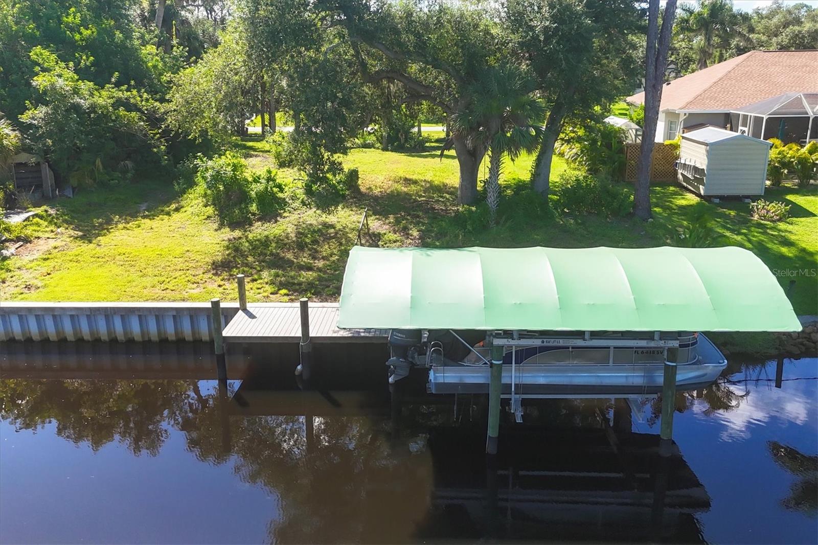 321 HOFFER ST, PORT CHARLOTTE, FL — photo 5