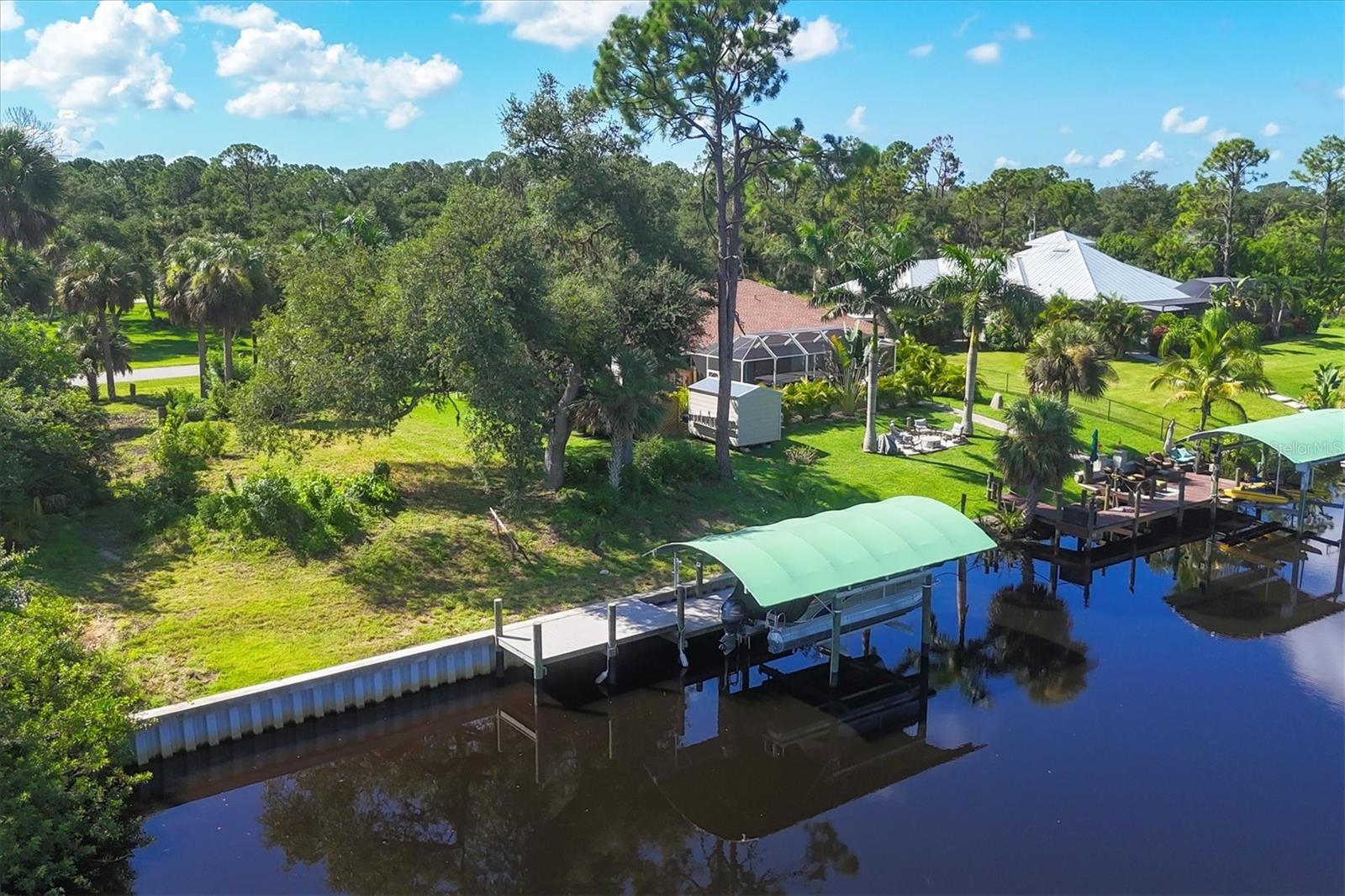 321 HOFFER ST, PORT CHARLOTTE, FL — photo 8