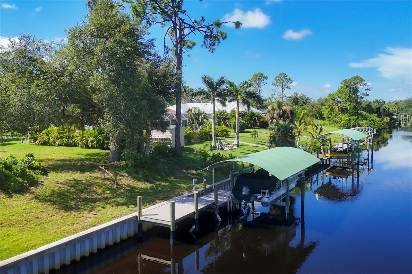 321 HOFFER ST, PORT CHARLOTTE, FL — photo 12