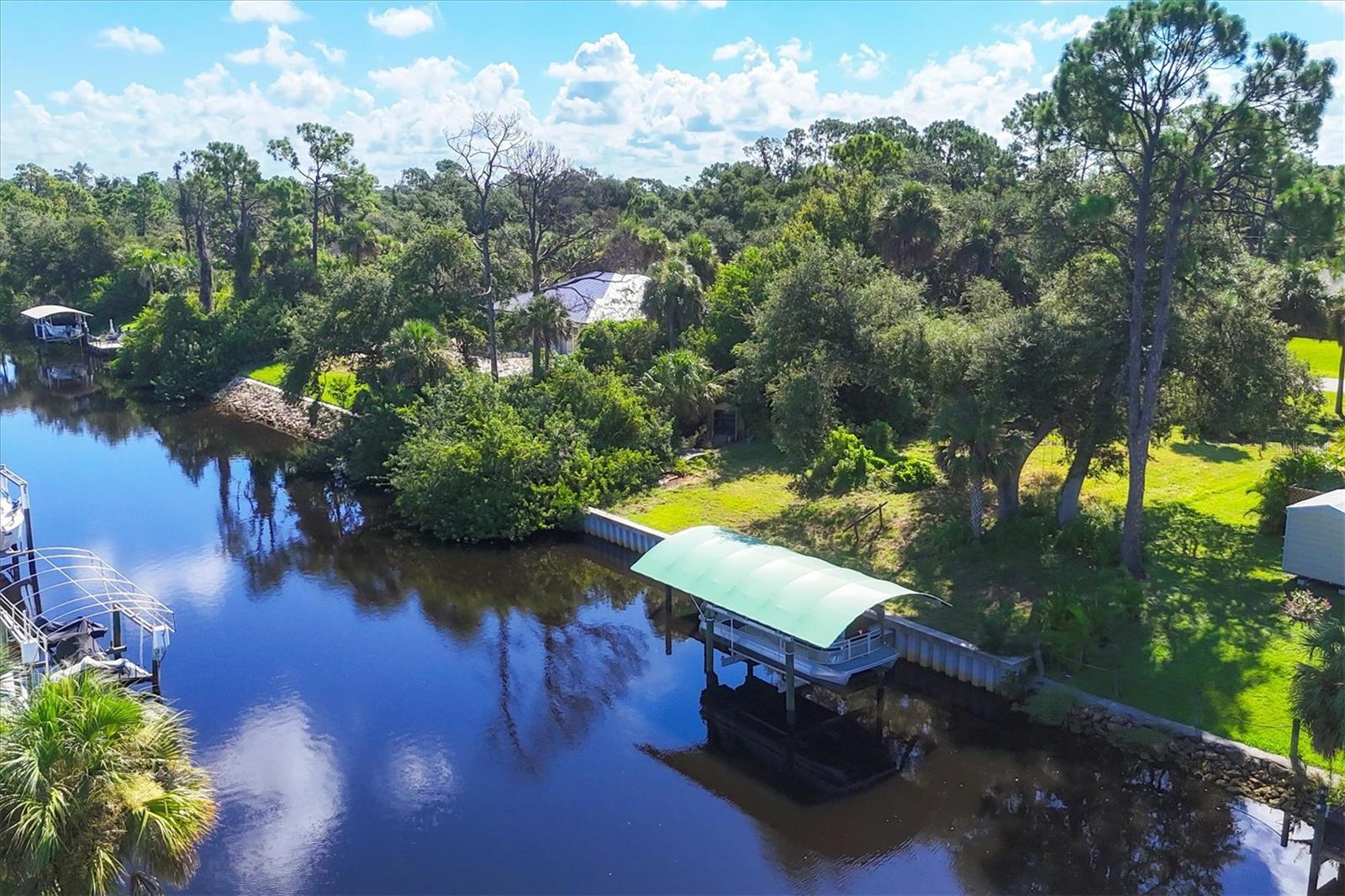 321 HOFFER ST, PORT CHARLOTTE, FL — photo 16