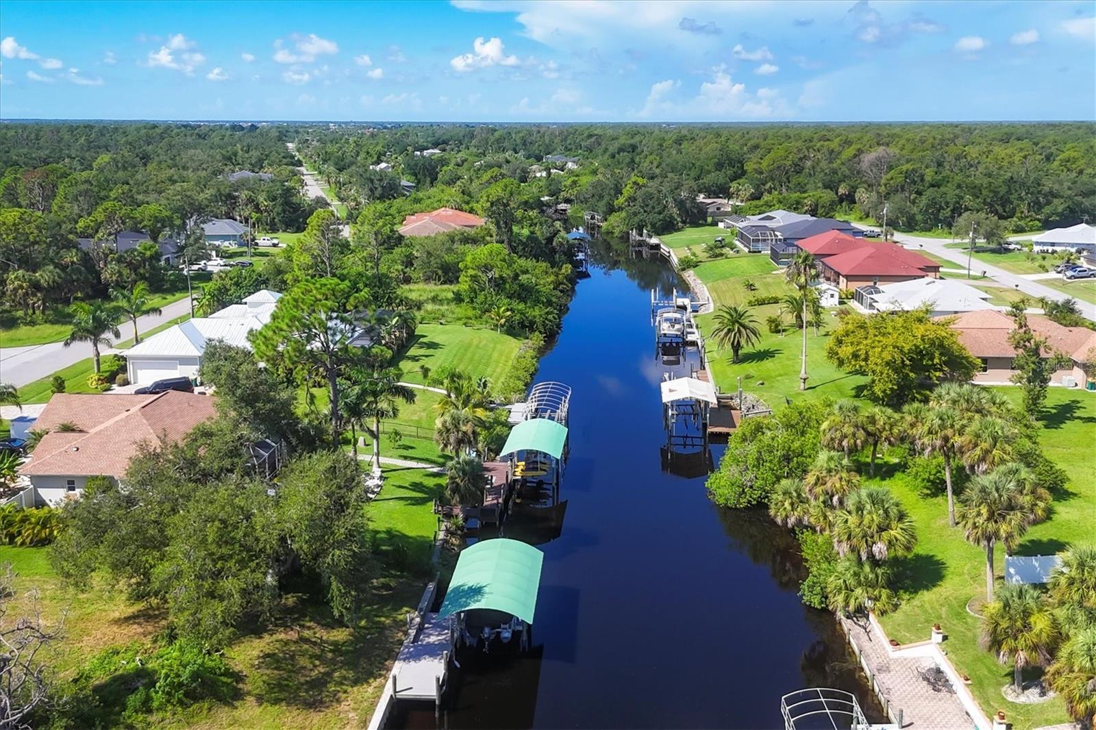 321 HOFFER ST, PORT CHARLOTTE, FL — photo 21