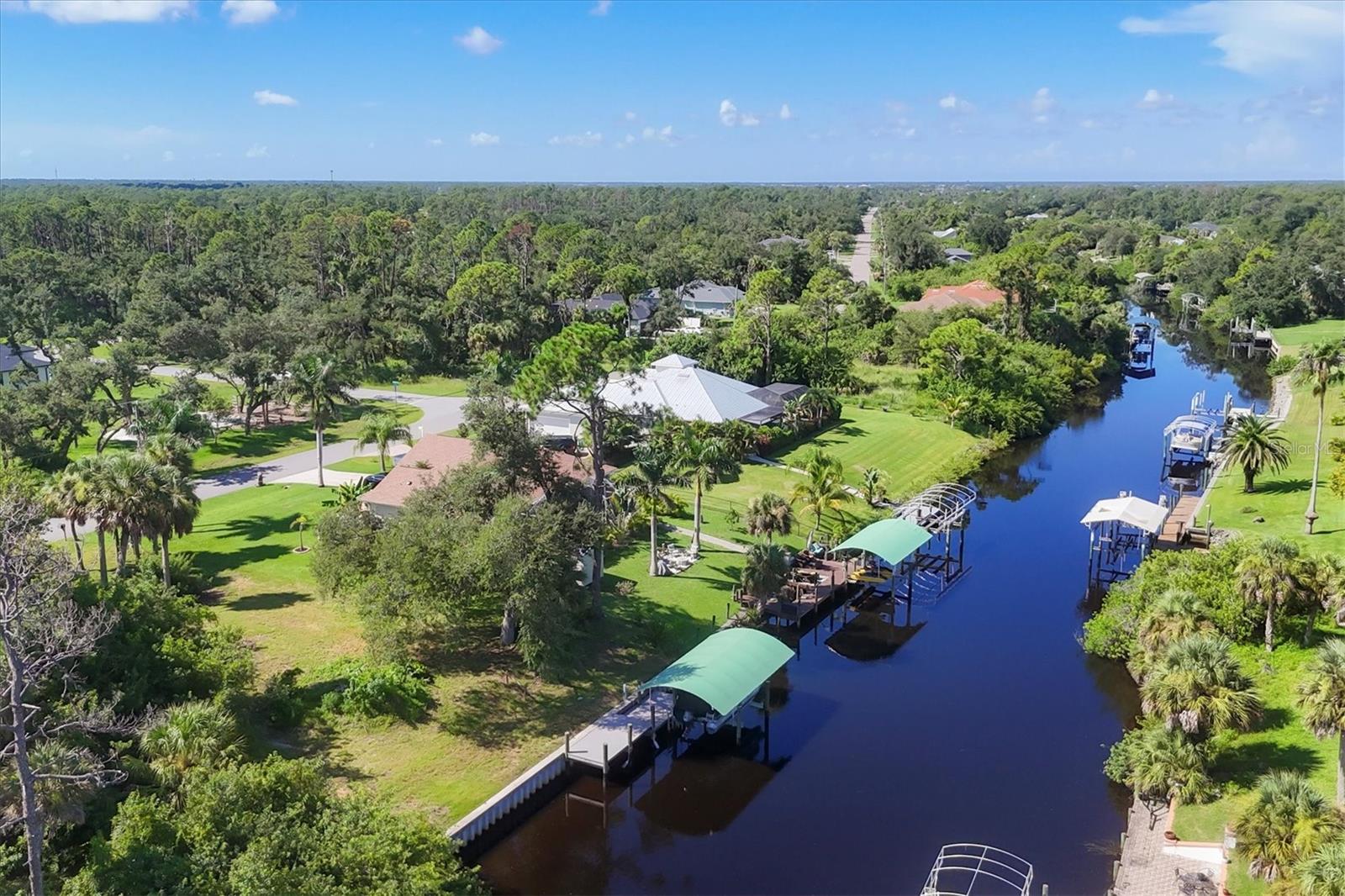 321 HOFFER ST, PORT CHARLOTTE, FL — photo 23