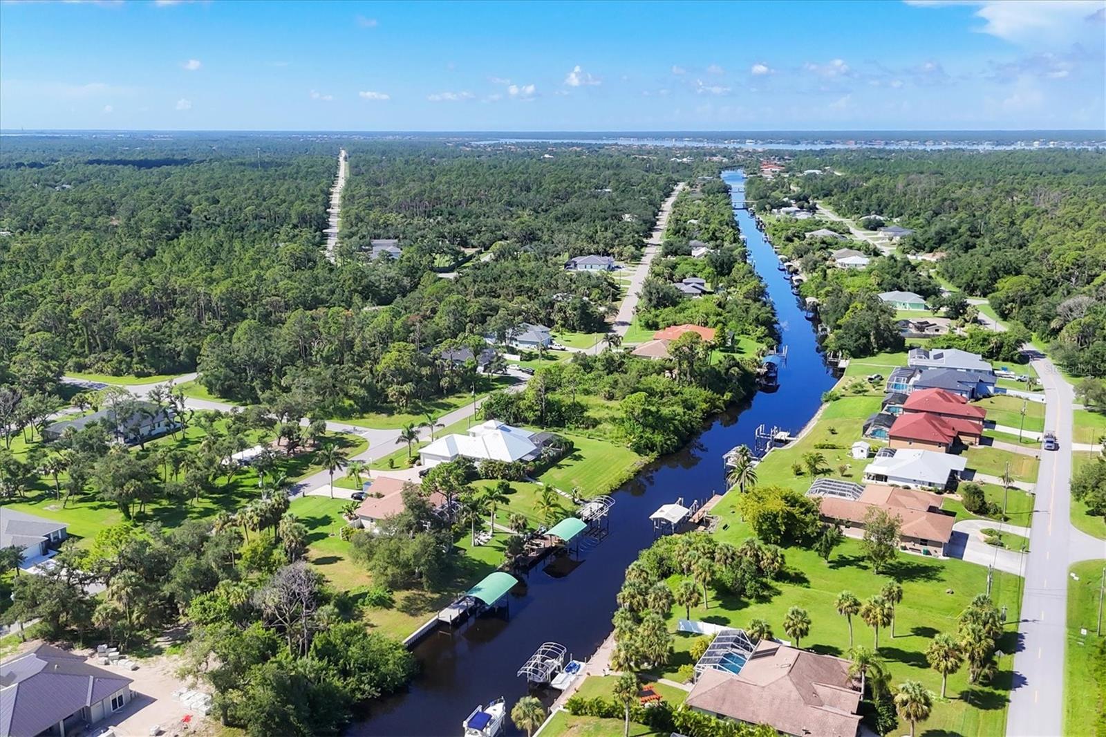 321 HOFFER ST, PORT CHARLOTTE, FL — photo 27