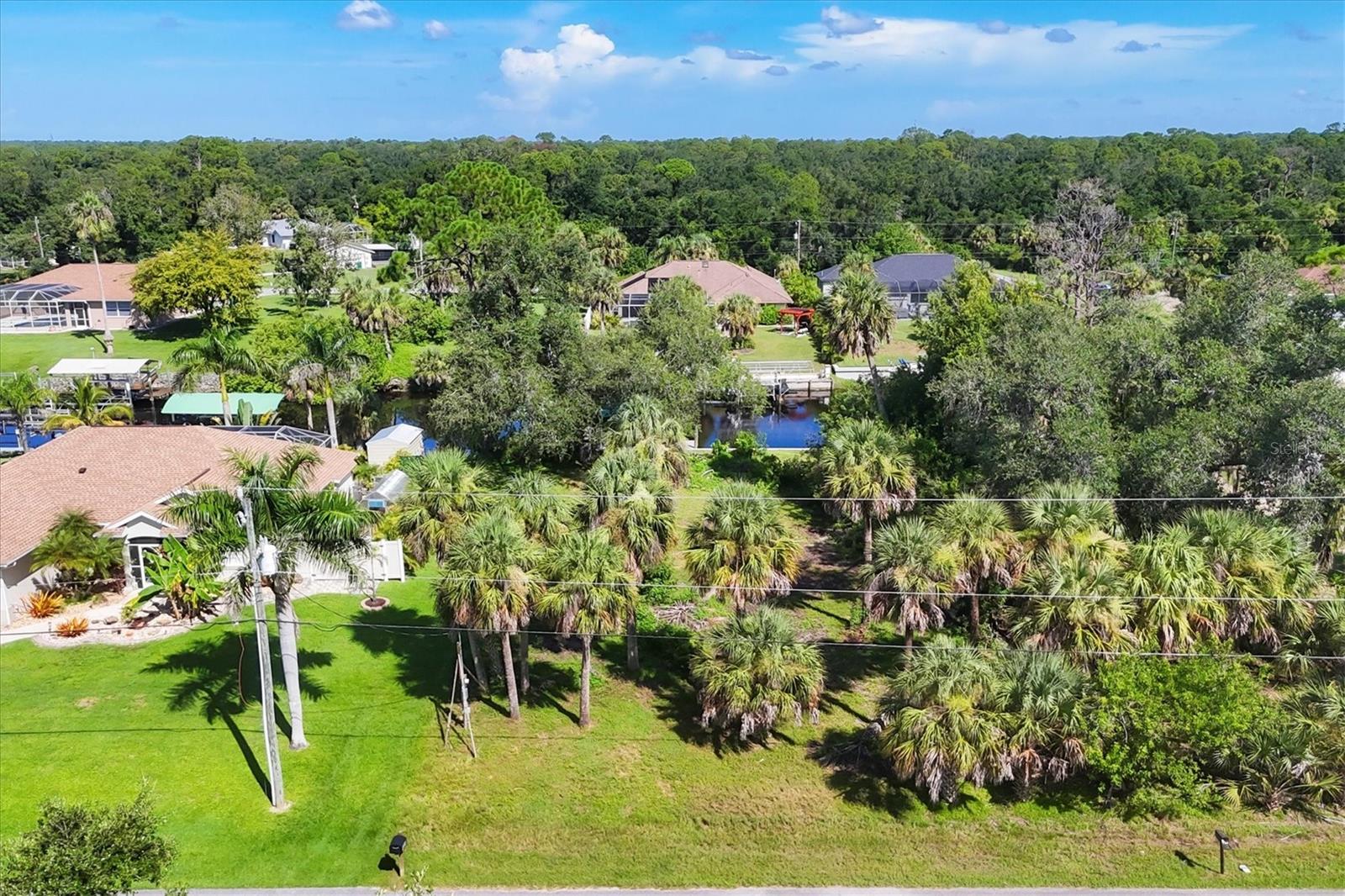 321 HOFFER ST, PORT CHARLOTTE, FL — photo 33