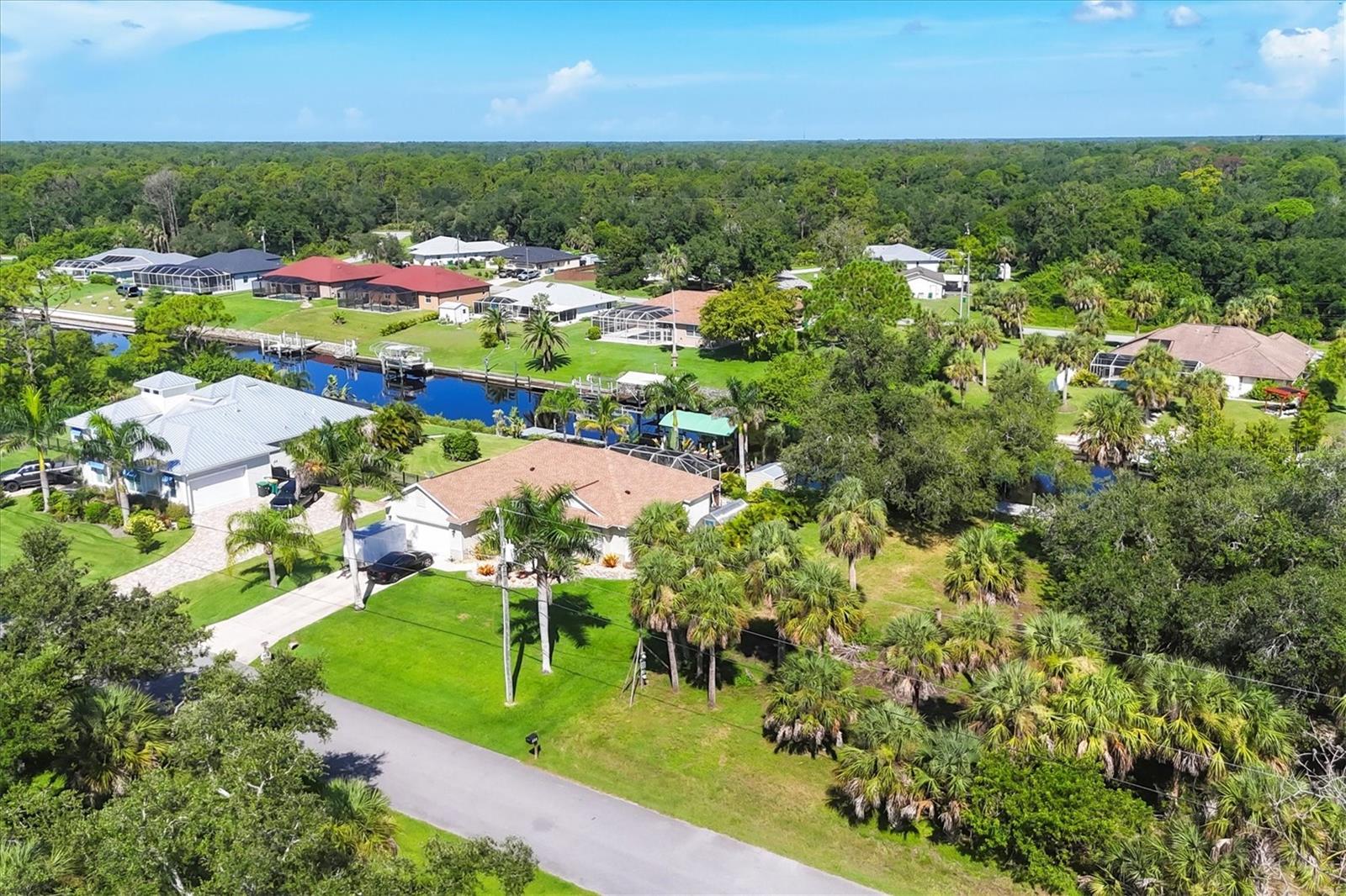 321 HOFFER ST, PORT CHARLOTTE, FL — photo 36