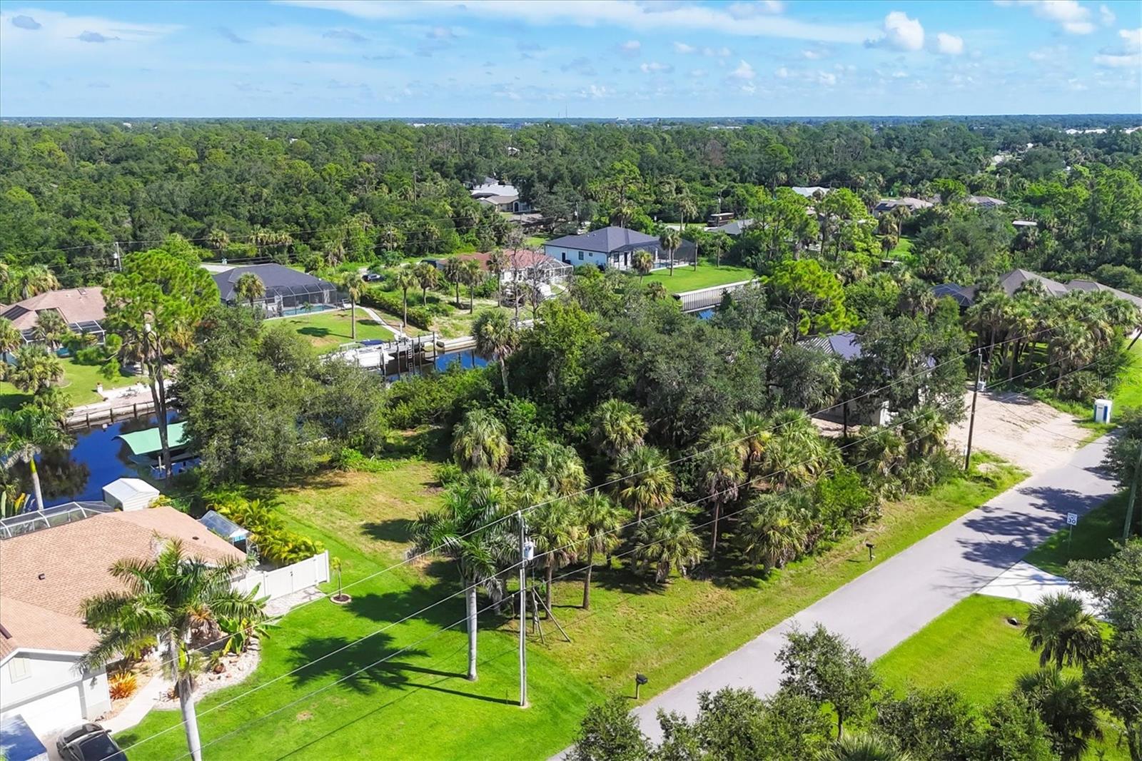 321 HOFFER ST, PORT CHARLOTTE, FL — photo 37