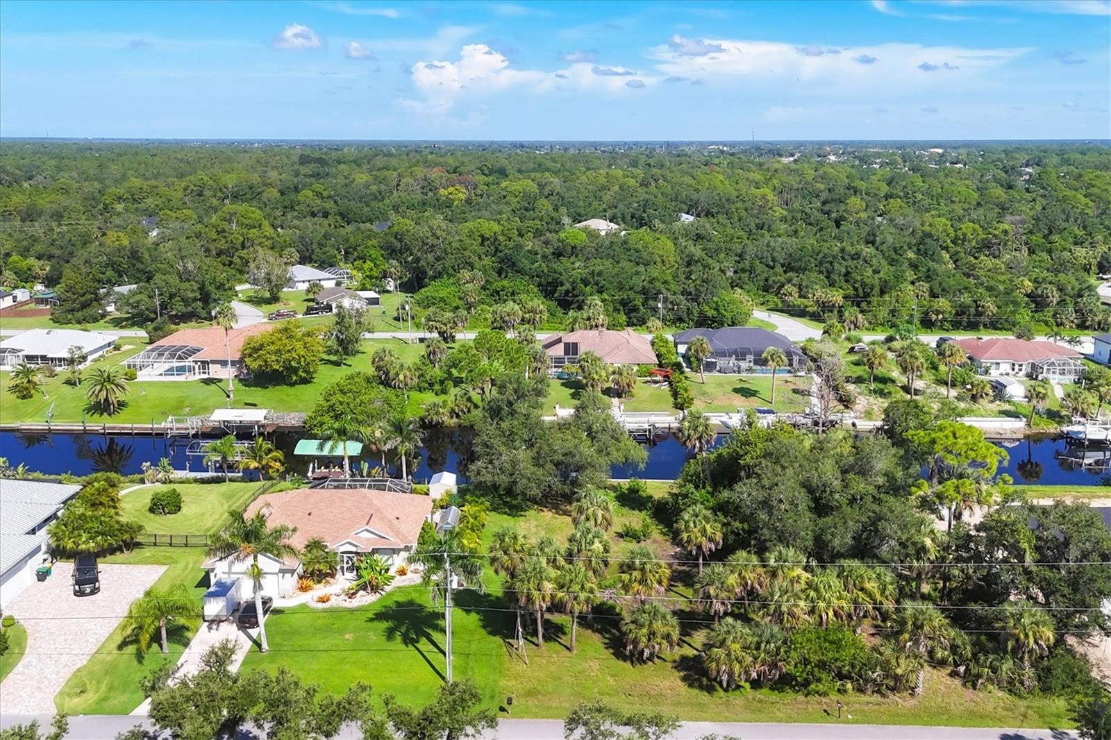 321 HOFFER ST, PORT CHARLOTTE, FL — photo 42