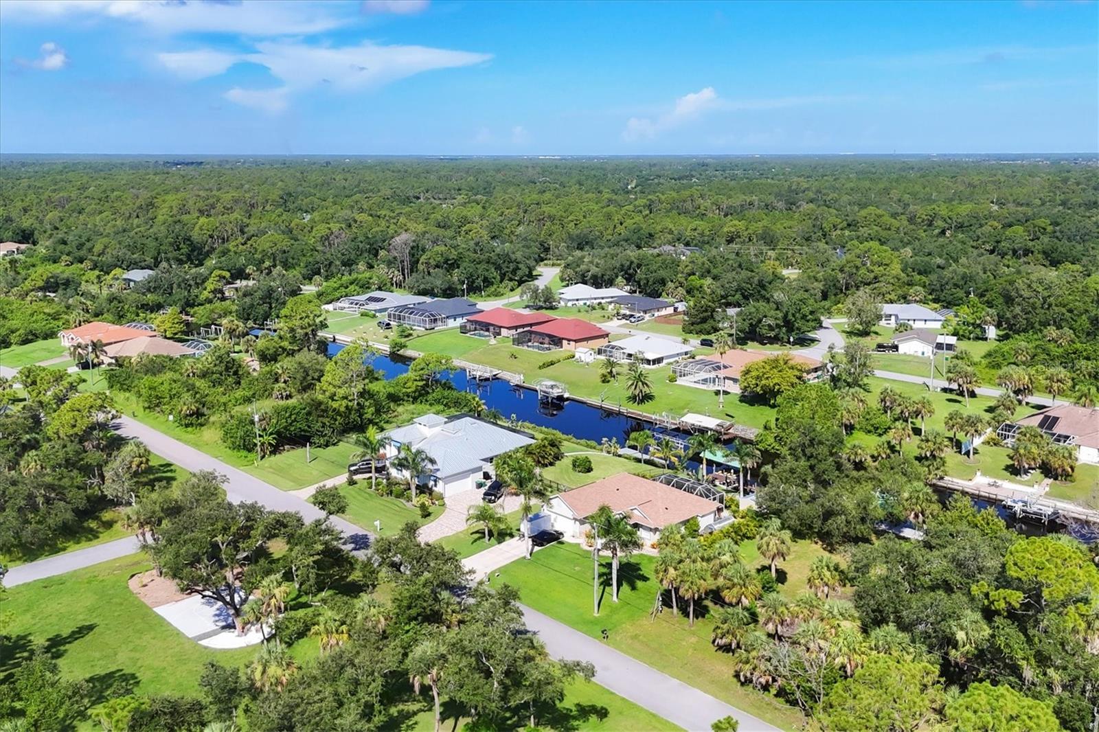 321 HOFFER ST, PORT CHARLOTTE, FL — photo 46