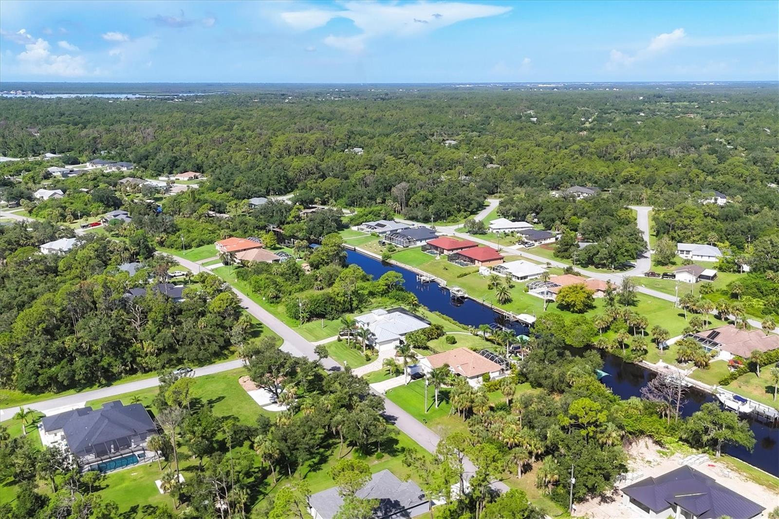 321 HOFFER ST, PORT CHARLOTTE, FL — photo 49