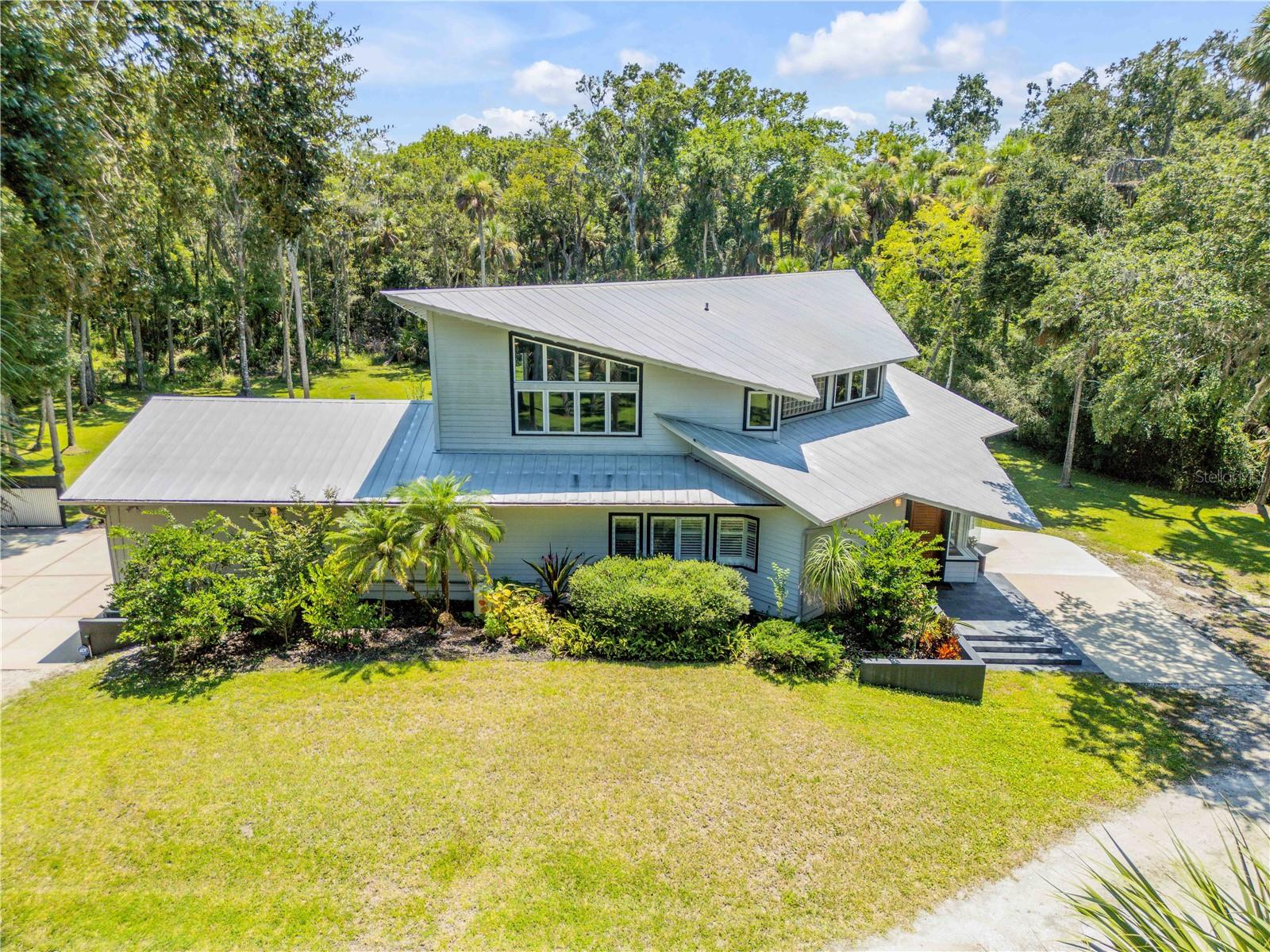 2612 TURNBULL BAY RD, NEW SMYRNA BEACH, FL