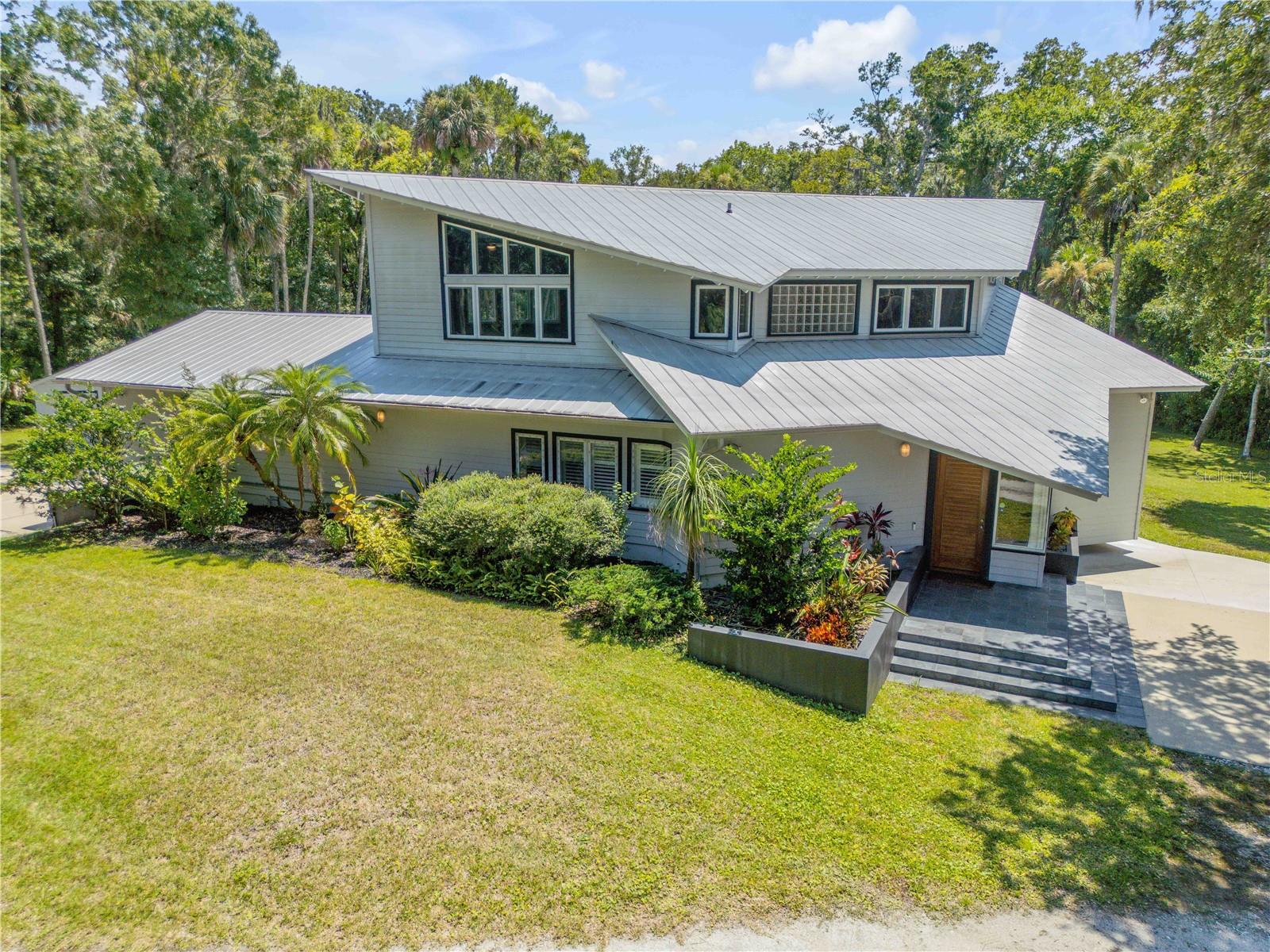 2612 TURNBULL BAY RD, NEW SMYRNA BEACH, FL — photo 2