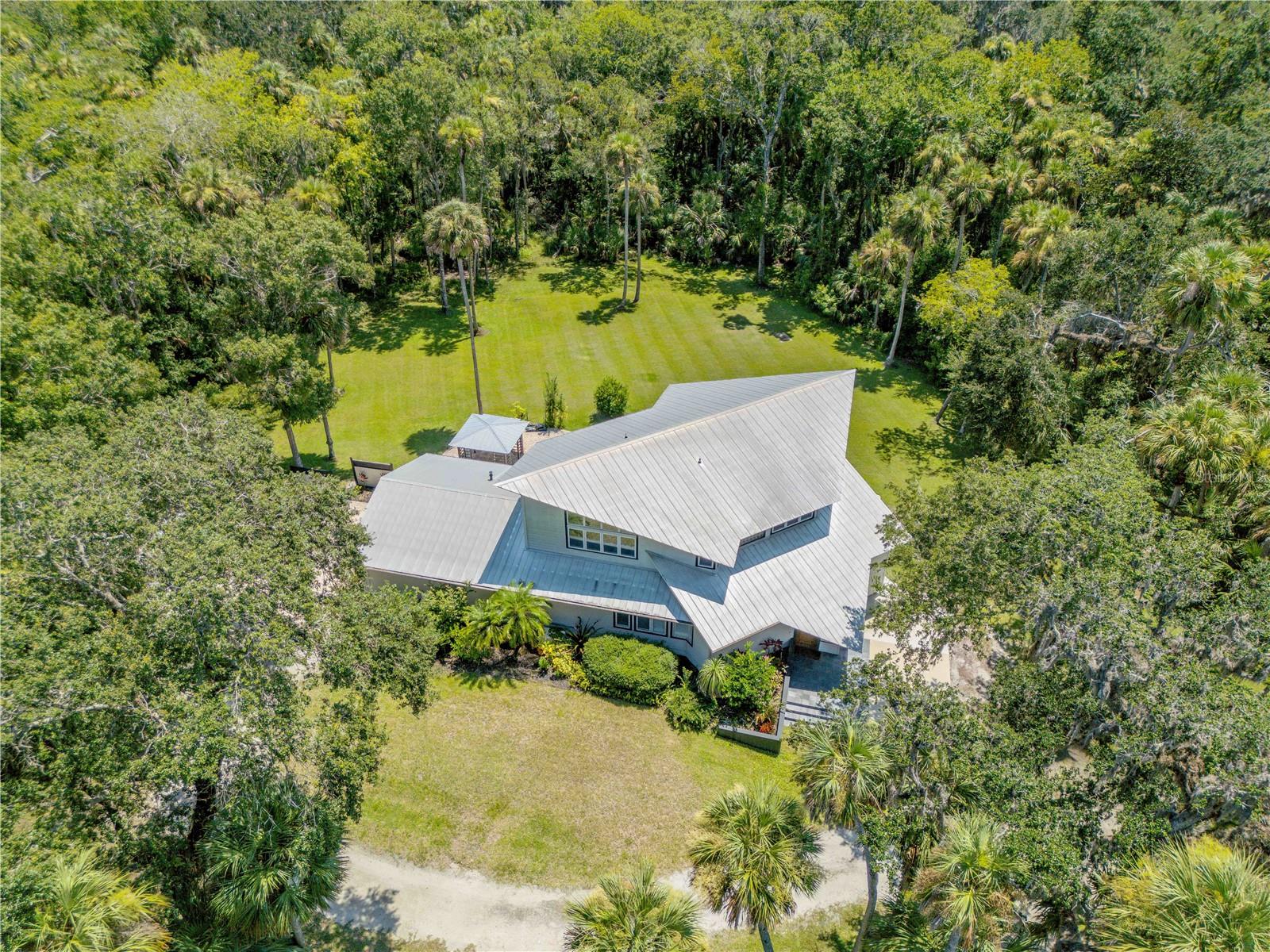 2612 TURNBULL BAY RD, NEW SMYRNA BEACH, FL — photo 3