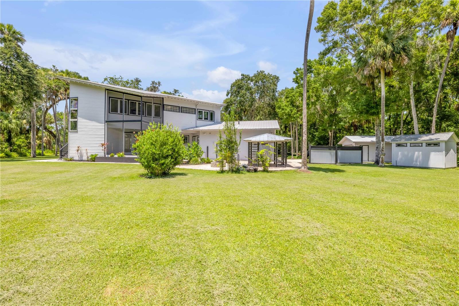 2612 TURNBULL BAY RD, NEW SMYRNA BEACH, FL — photo 62