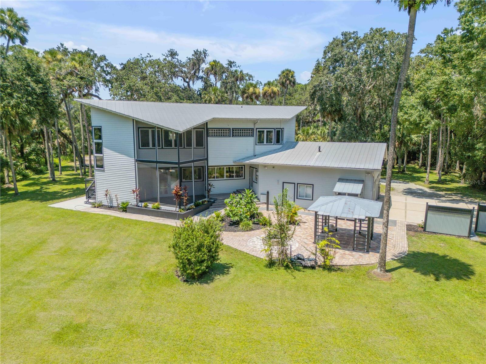 2612 TURNBULL BAY RD, NEW SMYRNA BEACH, FL — photo 68