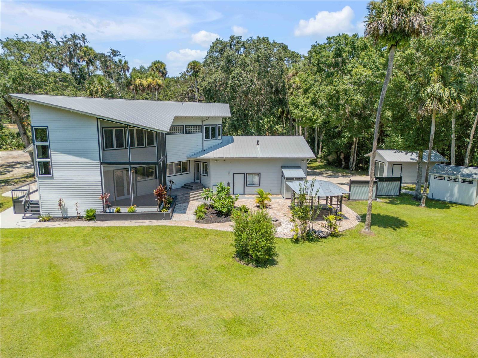 2612 TURNBULL BAY RD, NEW SMYRNA BEACH, FL — photo 69