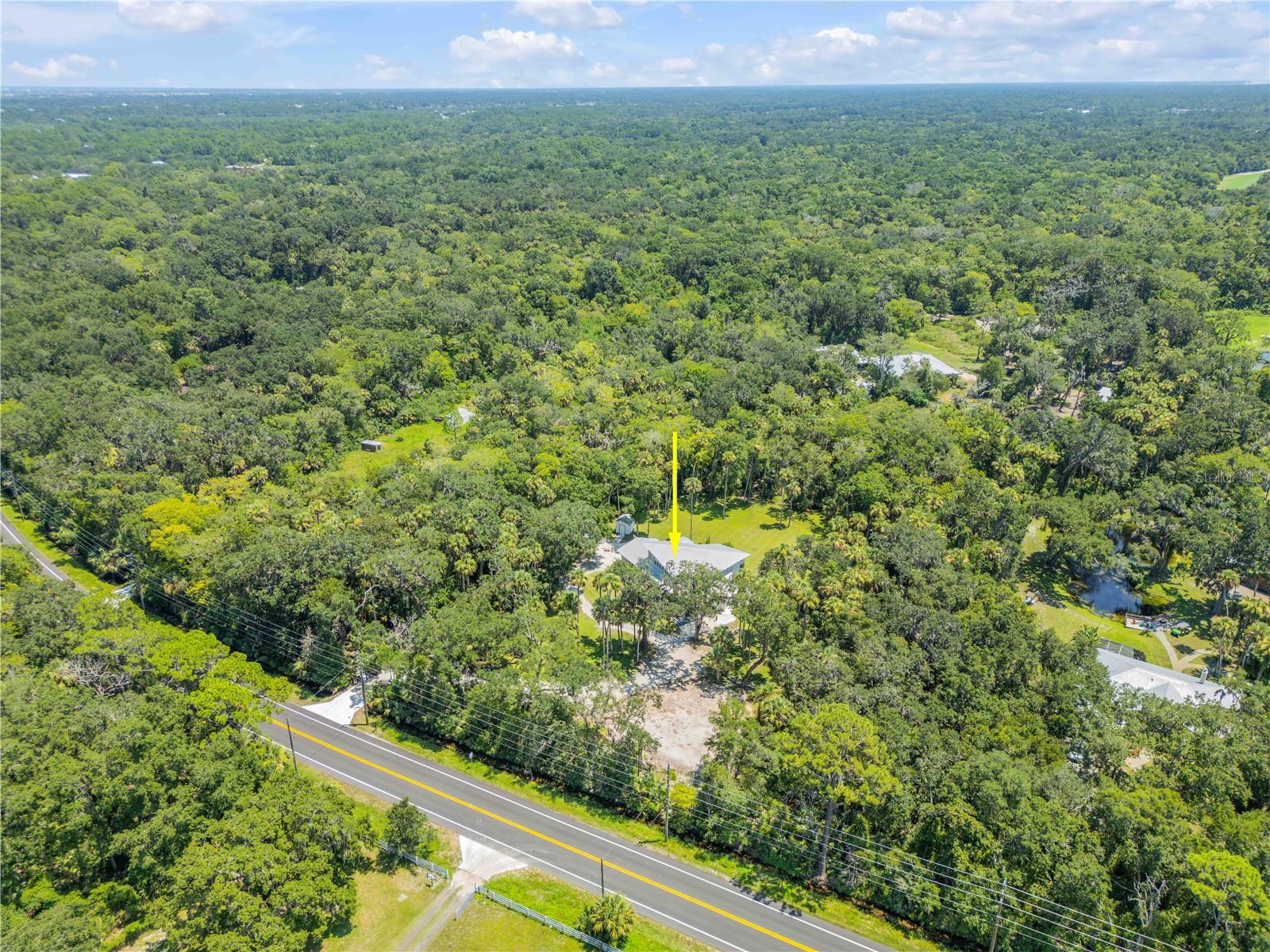 2612 TURNBULL BAY RD, NEW SMYRNA BEACH, FL — photo 73