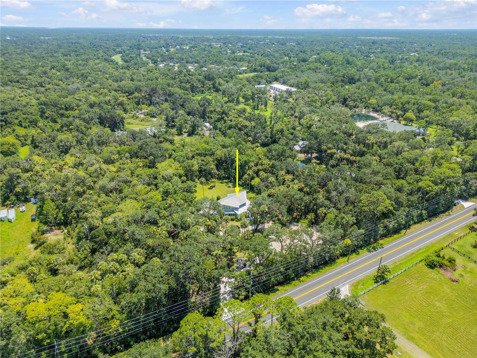 2612 TURNBULL BAY RD, NEW SMYRNA BEACH, FL — photo 75