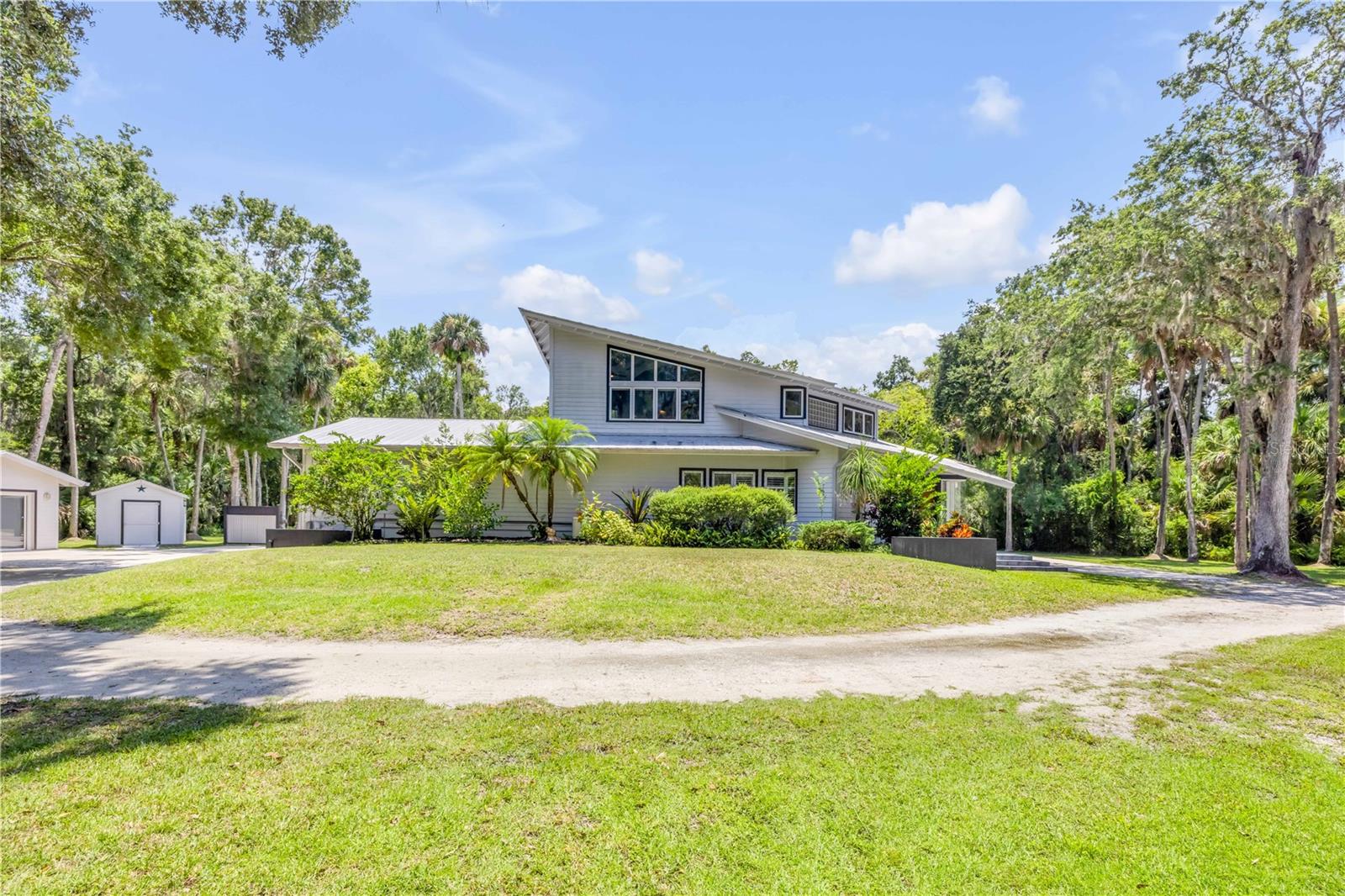 2612 TURNBULL BAY RD, NEW SMYRNA BEACH, FL — photo 82