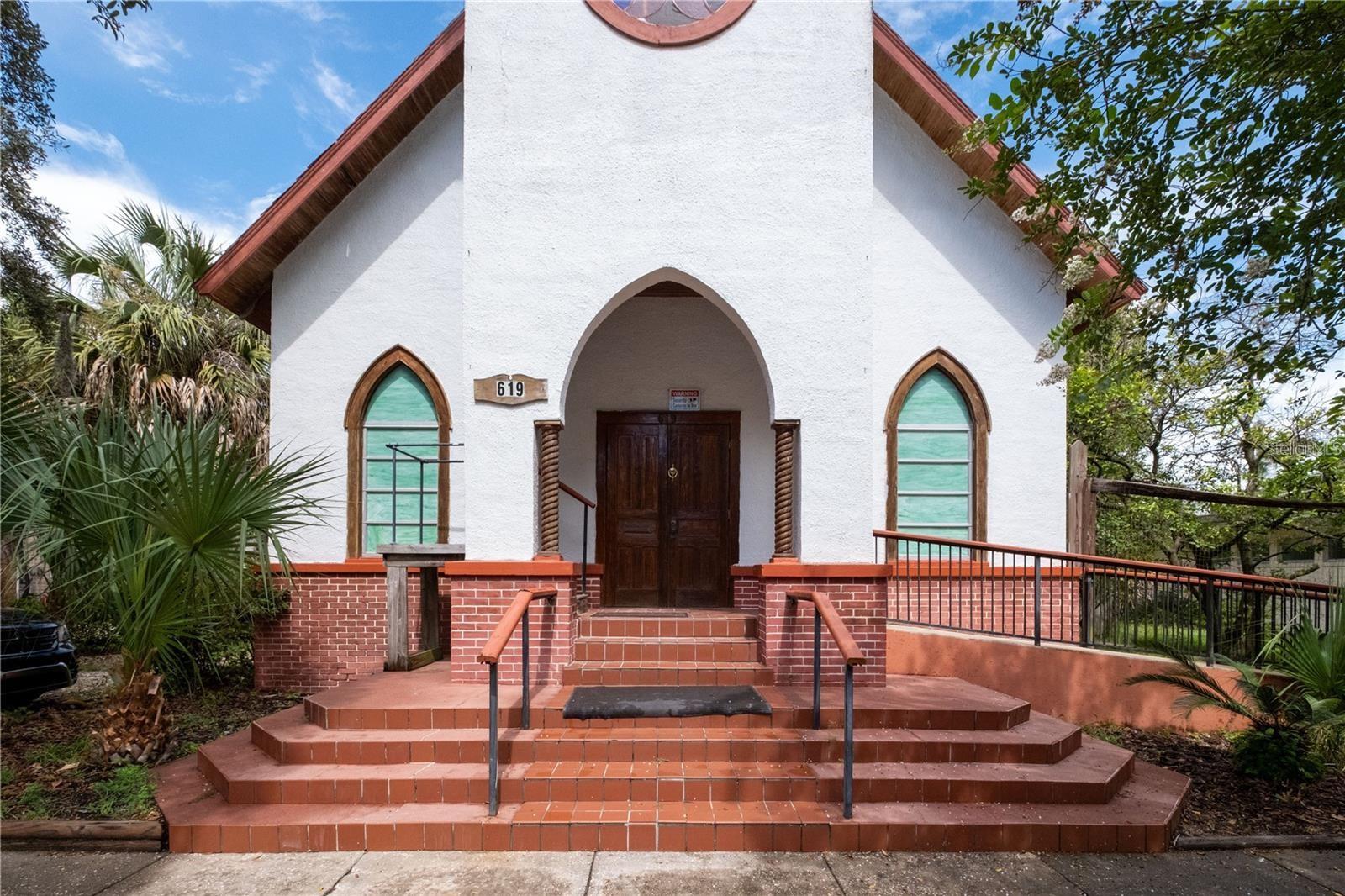 619 NE 1ST ST, GAINESVILLE, FL — photo 8