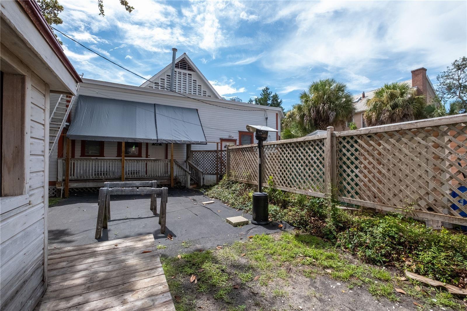 619 NE 1ST ST, GAINESVILLE, FL — photo 43